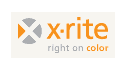 logo X-Rite Incorporate