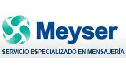 logo Meyser Distribución