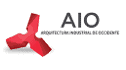 logo de Arquitectura Industrial de Occidente