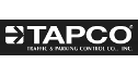 logo Traffic & Parking Control Co.