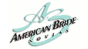 logo American Bride Novias