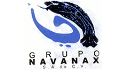 logo Grupo Nava Nax