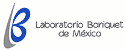 logo Laboratorio Boniquet de México