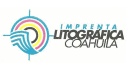 logo Imprenta Litográfica Coahuila