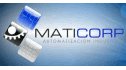 logo Maticorp