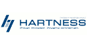 logo Hartness International