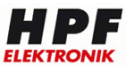 logo de HPF Hans P. Friedrich Elektronik GmbH