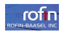 logo Rofin-Baasel Inc.