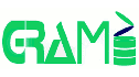 logo de Productos de Limpieza Grami