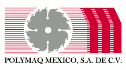 logo Polymaq México