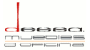 logo de Dessa Muebles