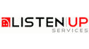 logo de ListenUp Services
