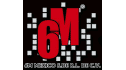 logo de 6M México