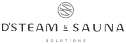 logo de d'steam & sauna / amerec