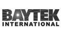 logo de Baytek International Inc.