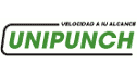 logo de UniPunch Products