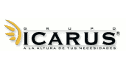 logo Grupo Icarus