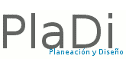 logo Planeación y Diseño Accesible