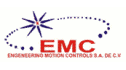 Engeneering Motion Controls, S.A. de C.V. EMC MEXICO
