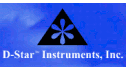 logo D-Star Instruments