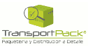 logo de Transportpack