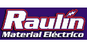 logo Raulín Material Eléctrico