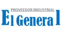 logo de Proveedor Industrial El General