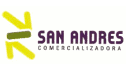 logo Comercializadora San Andrés