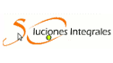 logo de Soluciones Integrales para Bibliotecas y Archivos