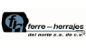 logo de Ferre Herrajes del Norte
