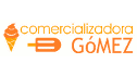 logo de Comercializadora Gómez