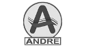 logo de Andre HVAC International