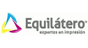 logo Equilátero Impresiones