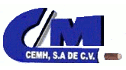 logo Cemh