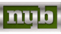 logo de The New York Blower Company