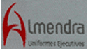 logo de Uniformes Almendra