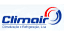 logo Climatização e Refrigeração