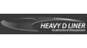 logo de Heavy D Liner
