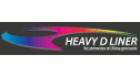 logo Heavy D Liner