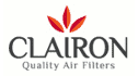 logo Clairon Filters