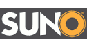 logo Calentadores Solares SUNO