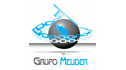 logo de Grupo Operativo en Seguridad Privada Melider