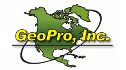 logo de GeoPro