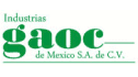 logo Industrias Gaoc de México