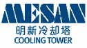 logo Mesan Cooling Tower Ltd.