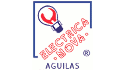 logo de Nova Águilas