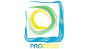 logo de Procesadora Ecológica de Harinas y Grasas S.C. de R.L. de C.V. PROCECO