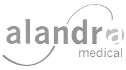 logo de Alandra Medical