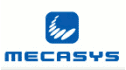 logo de Mecasys Co.