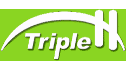 logo Grupo Triple H